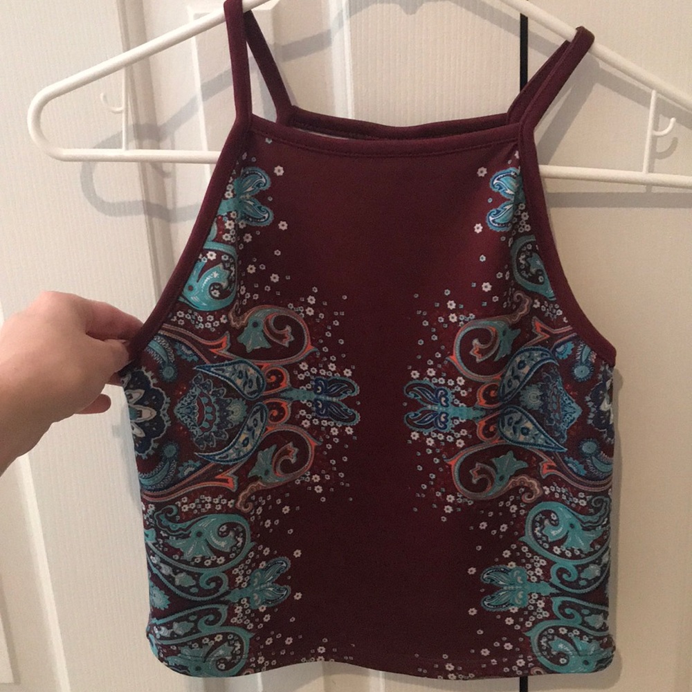 RUE 21 tank top